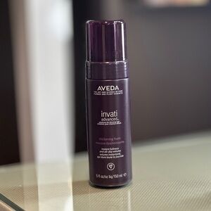 Aveda Invati Advanced Thickening Foam